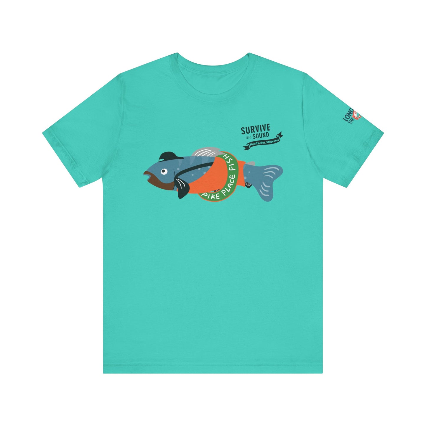 BackJack Unisex Tee