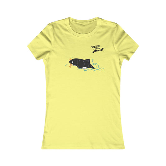 Willy Women's Tee