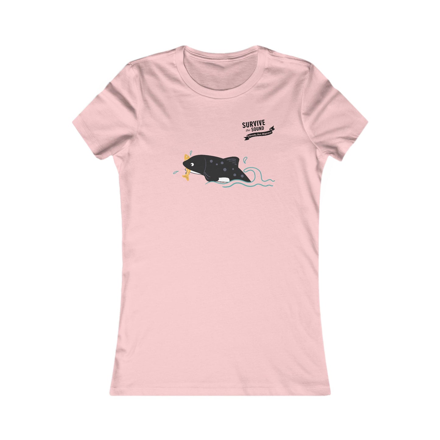 Willy Women's Tee