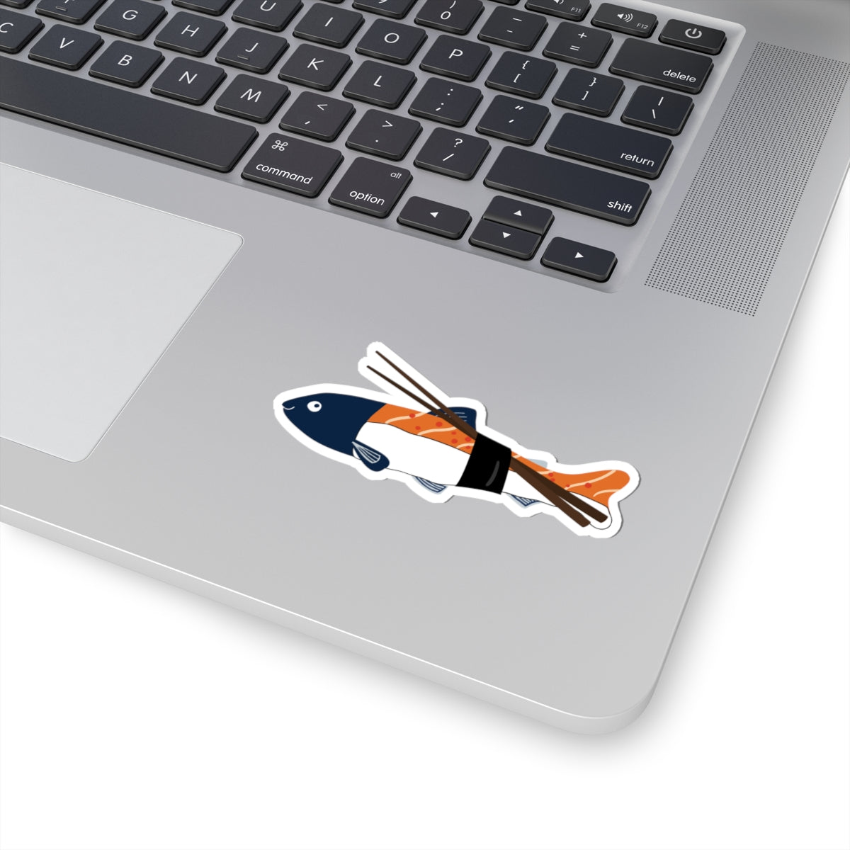 Sushi Sticker