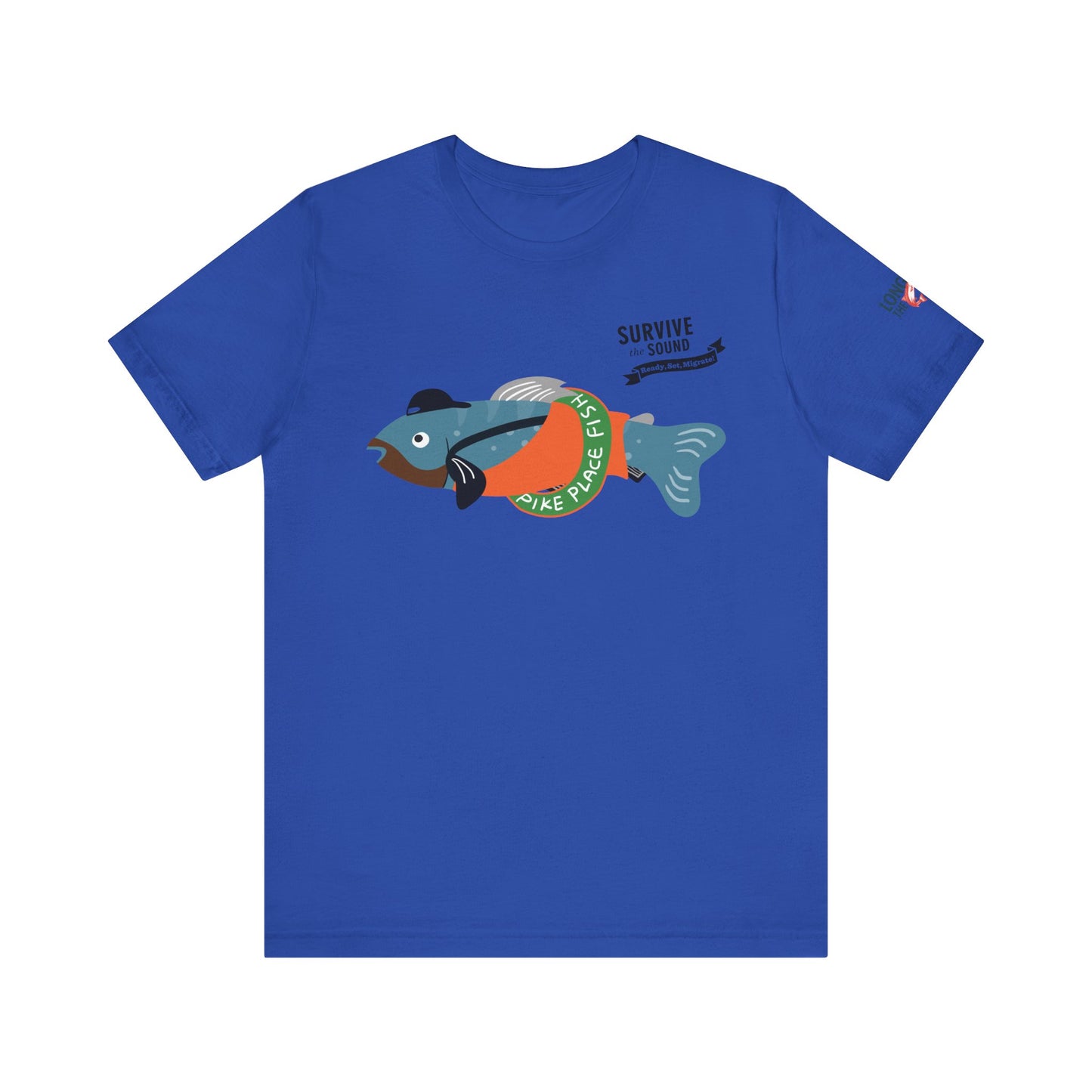 BackJack Unisex Tee