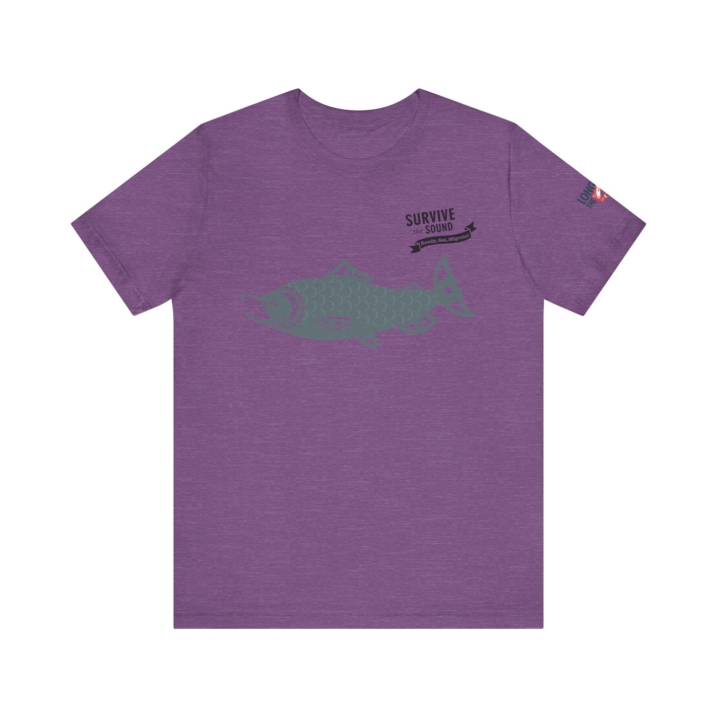 Cedar Unisex Tee