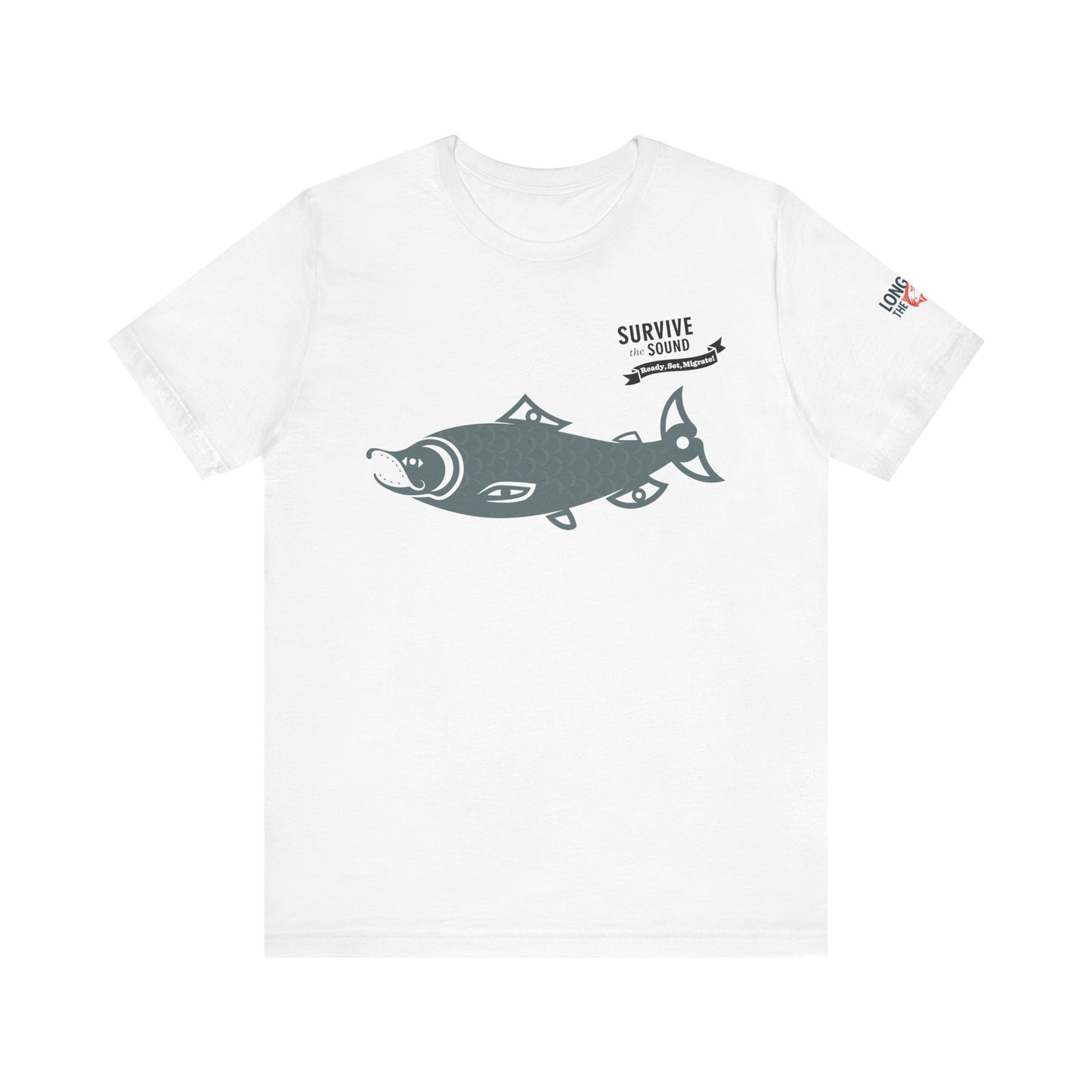 Cedar Unisex Tee