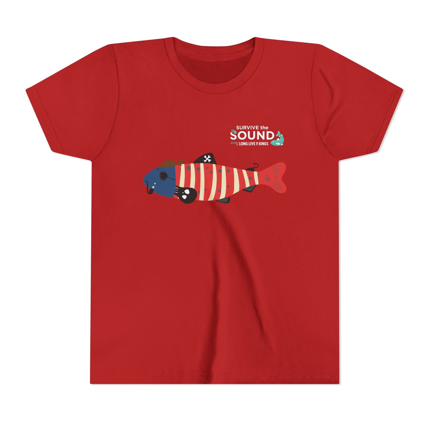 Sammy Youth Tee