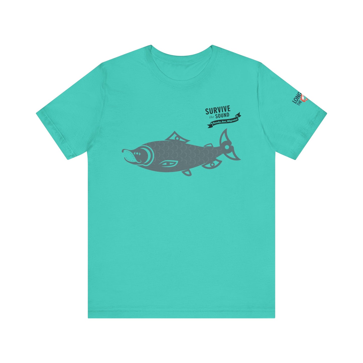 Cedar Unisex Tee