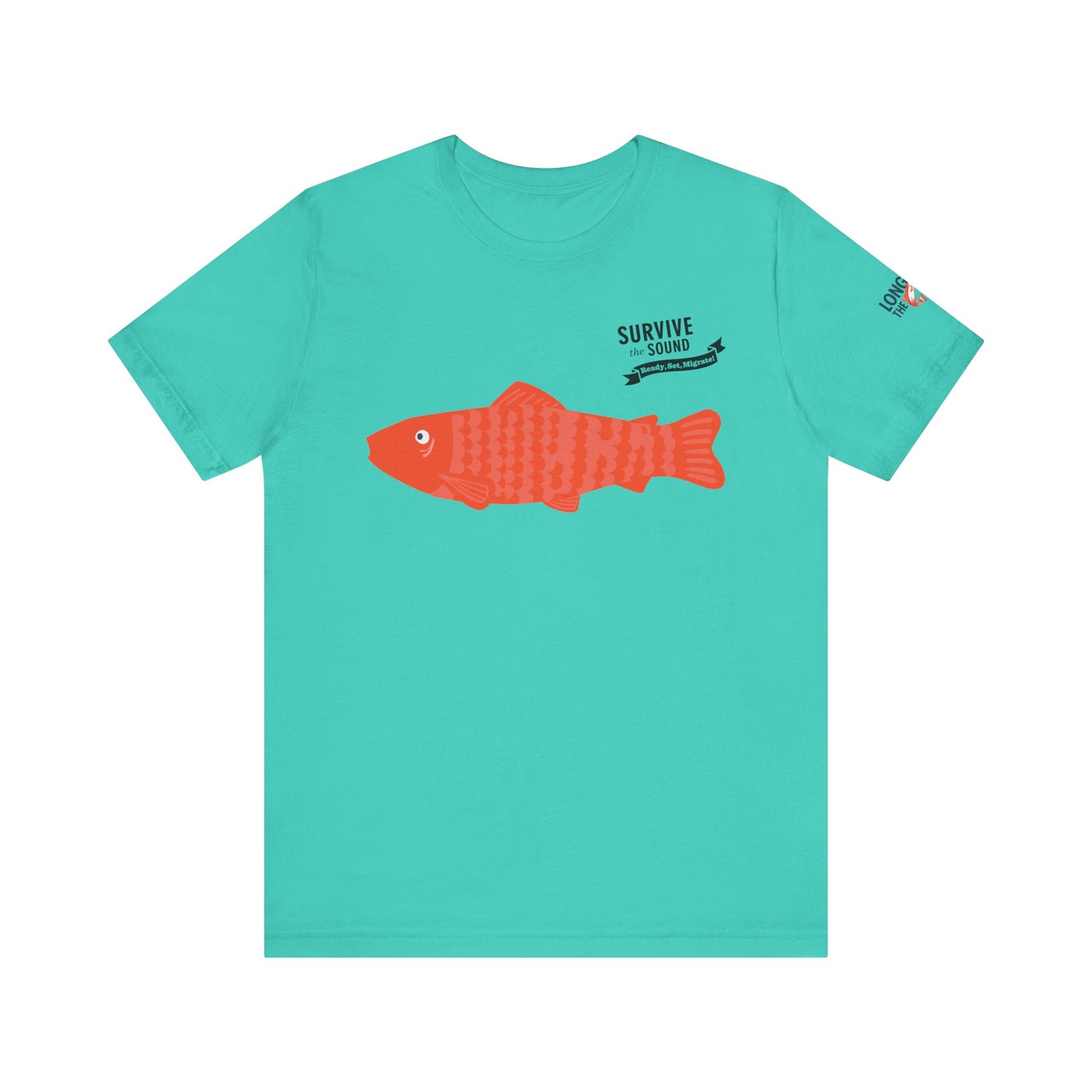 Swedish Unisex Tee