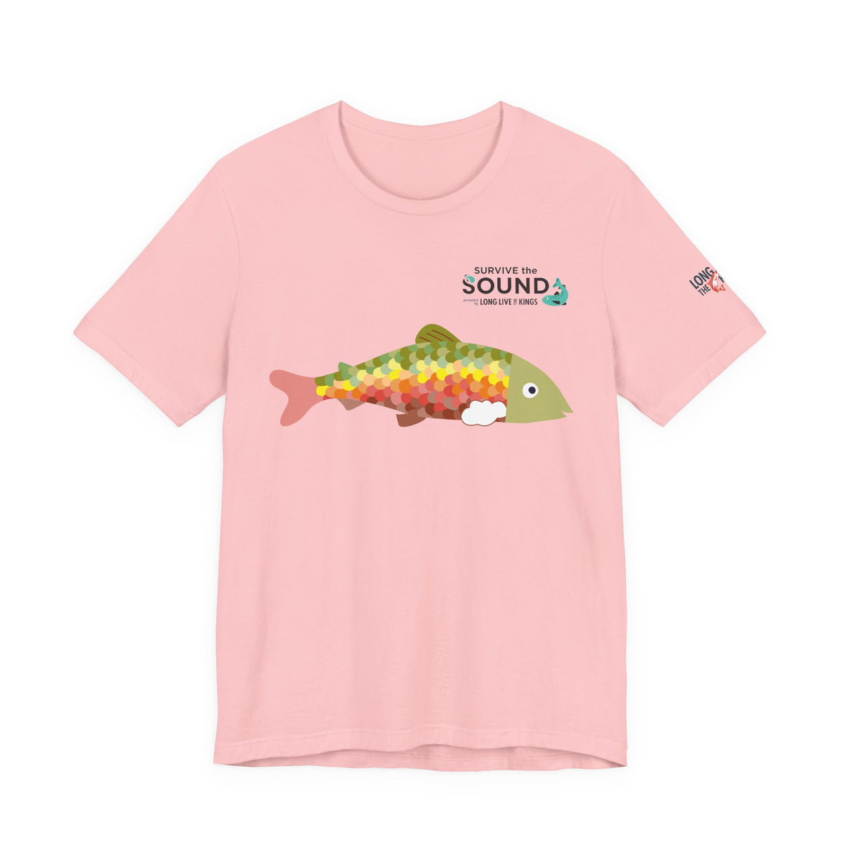 Autumn Unisex Tee