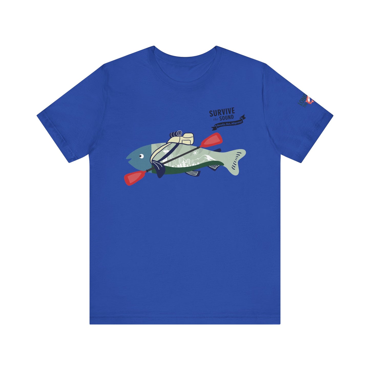 EnviroMatt Unisex Tee