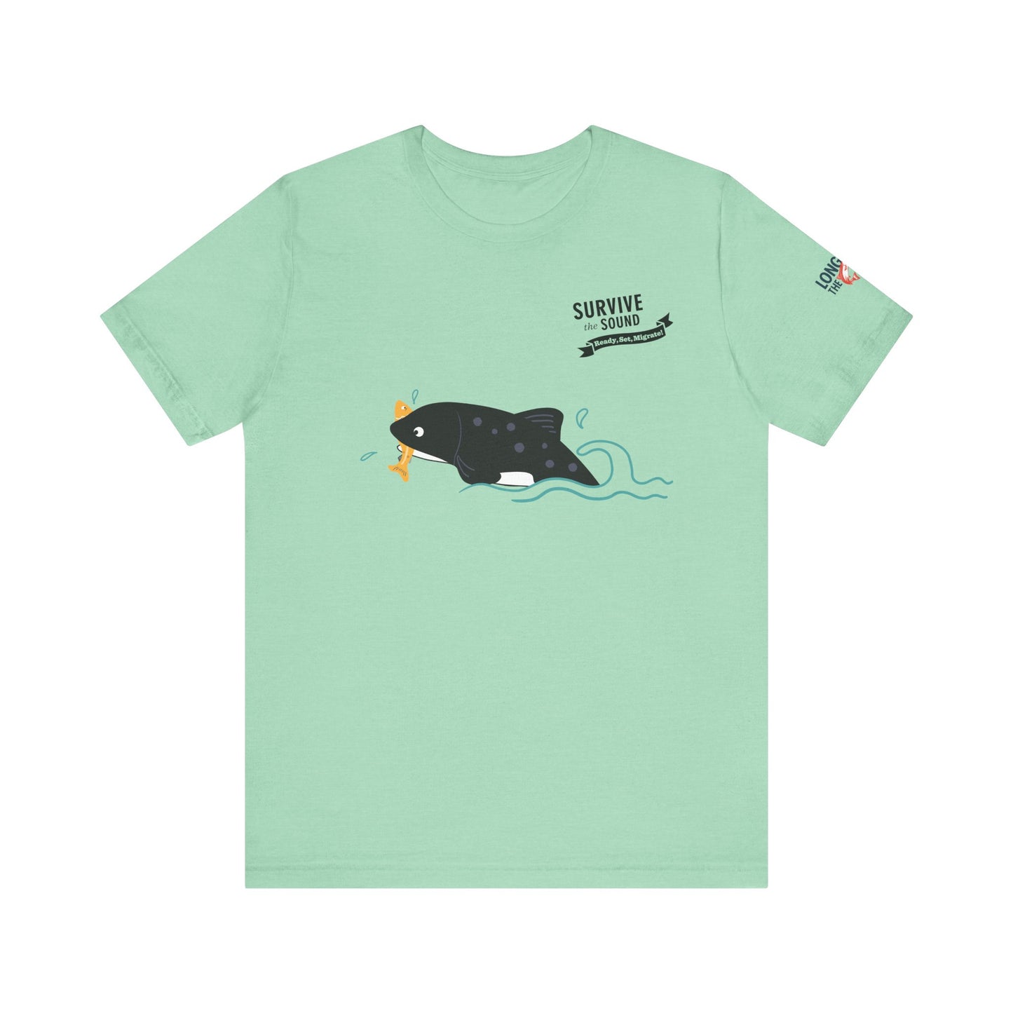 Willy Unisex Tee