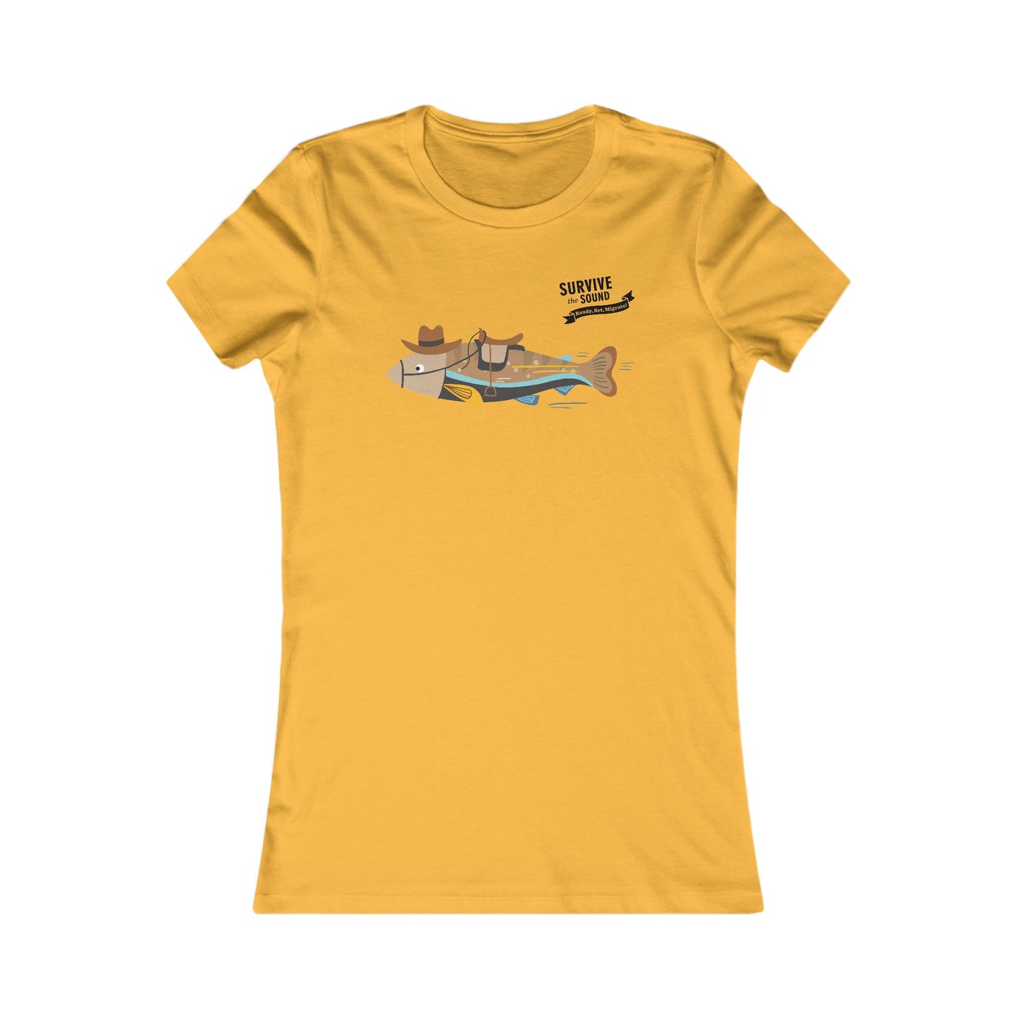 Trigger Women's Tee