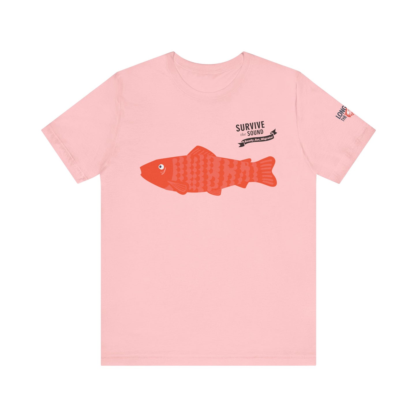 Swedish Unisex Tee