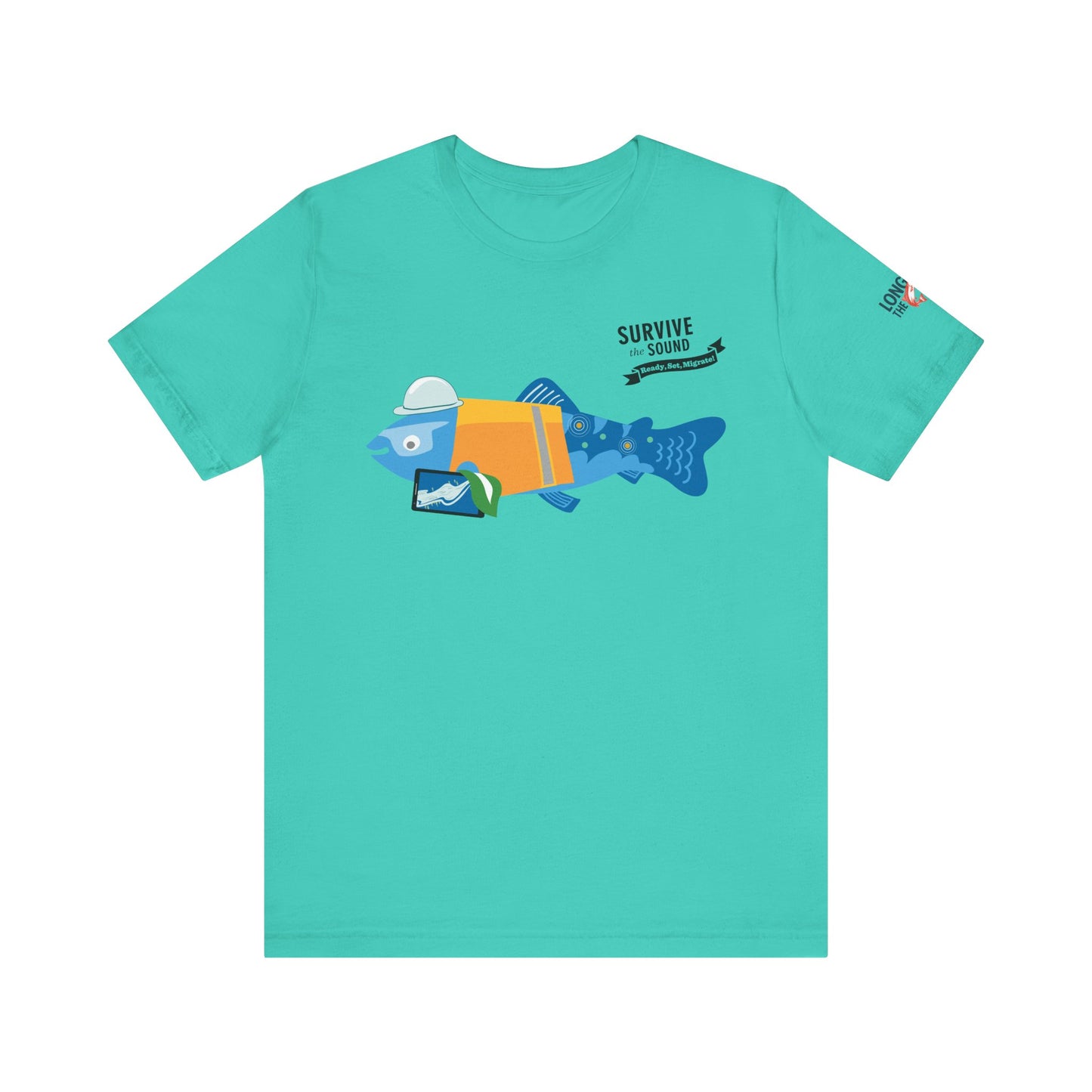 AnnaDromous Unisex Tee