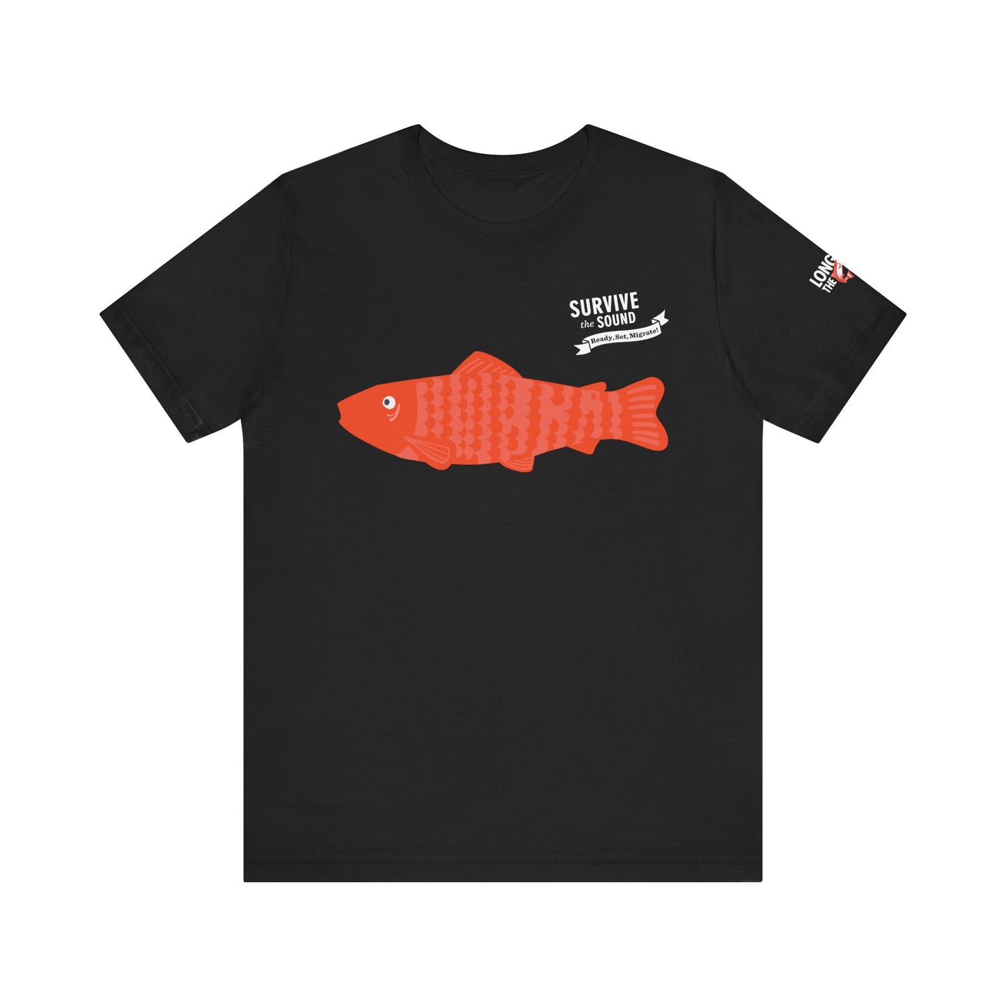 Swedish Unisex Tee