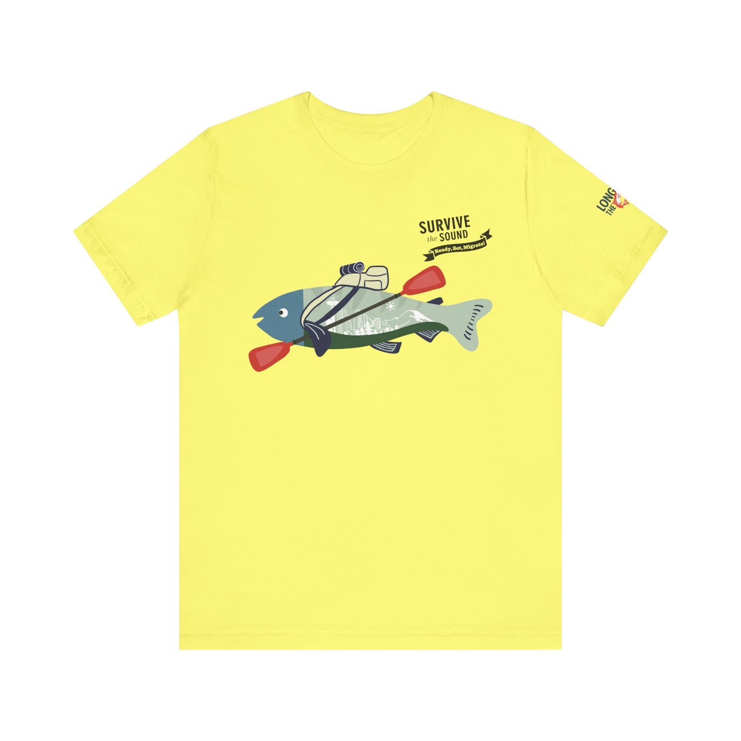 EnviroMatt Unisex Tee