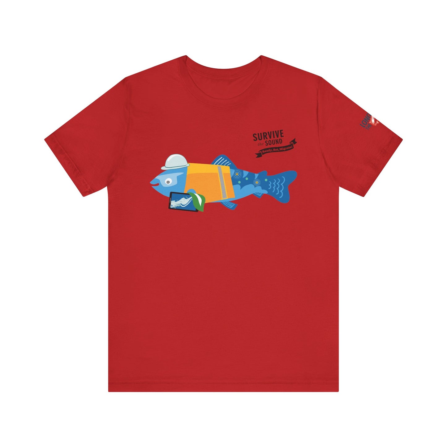 AnnaDromous Unisex Tee