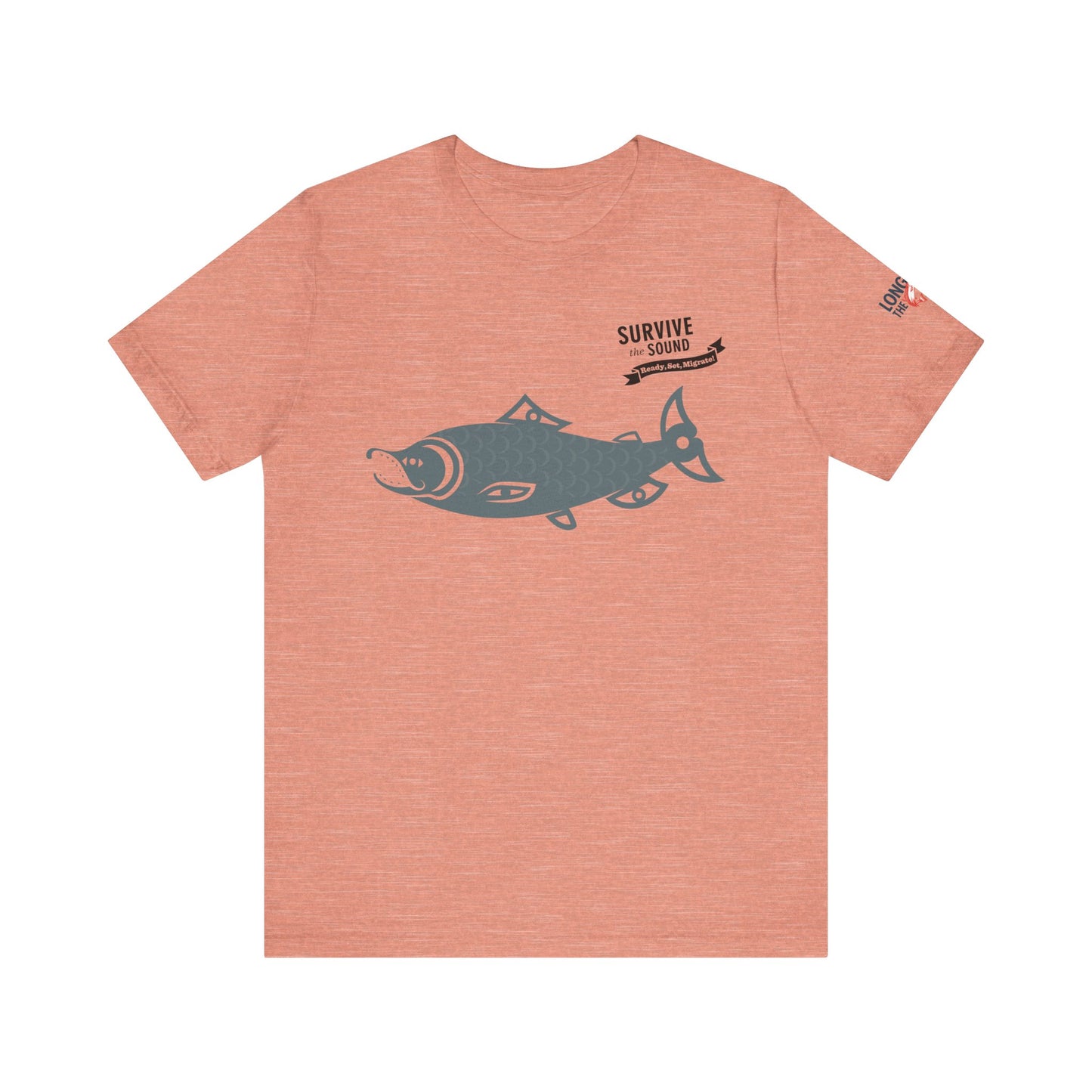 Cedar Unisex Tee