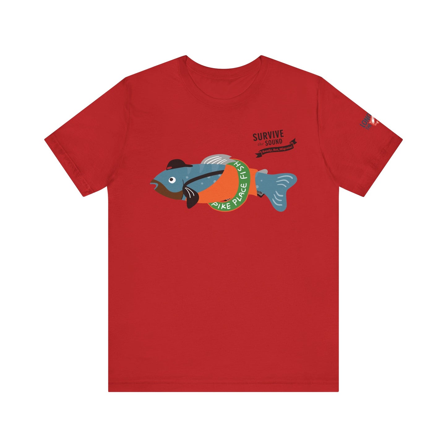 BackJack Unisex Tee