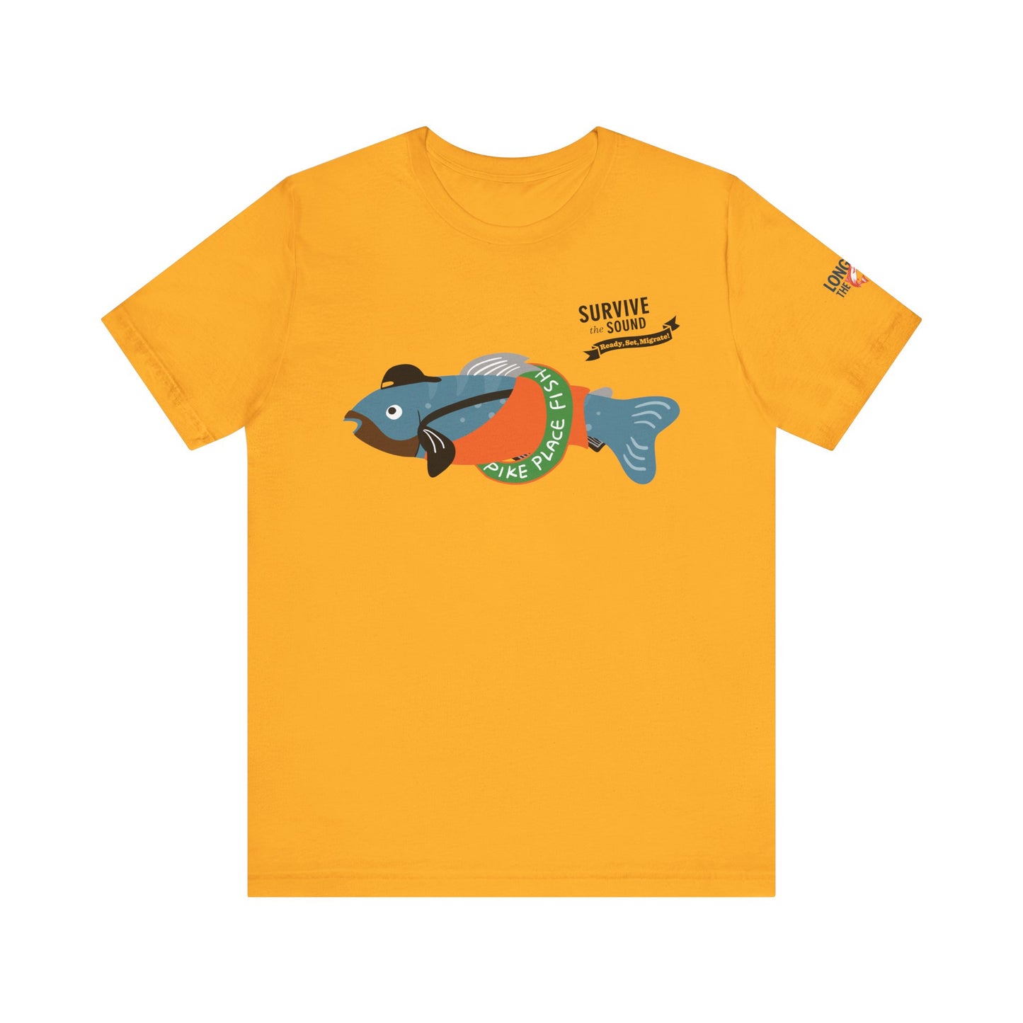 BackJack Unisex Tee