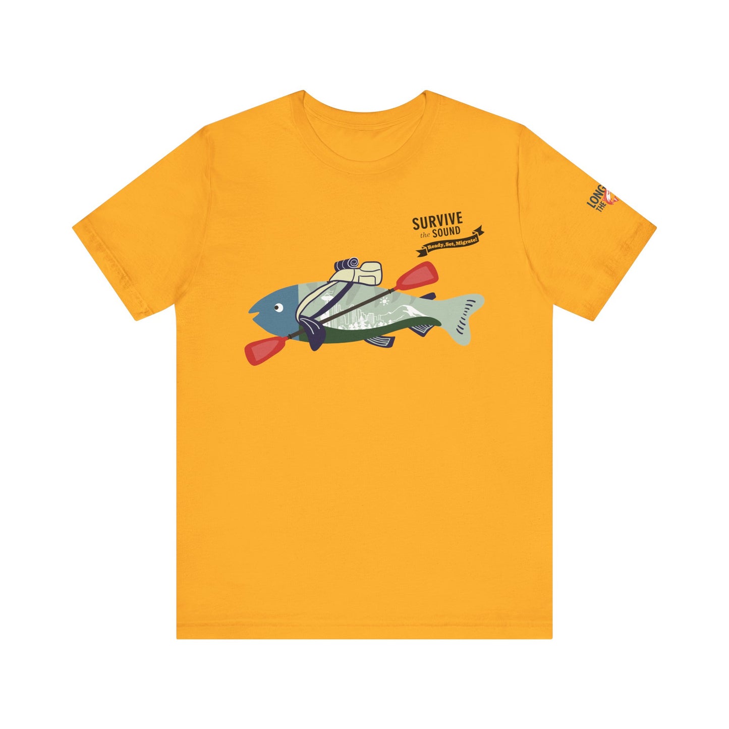 EnviroMatt Unisex Tee