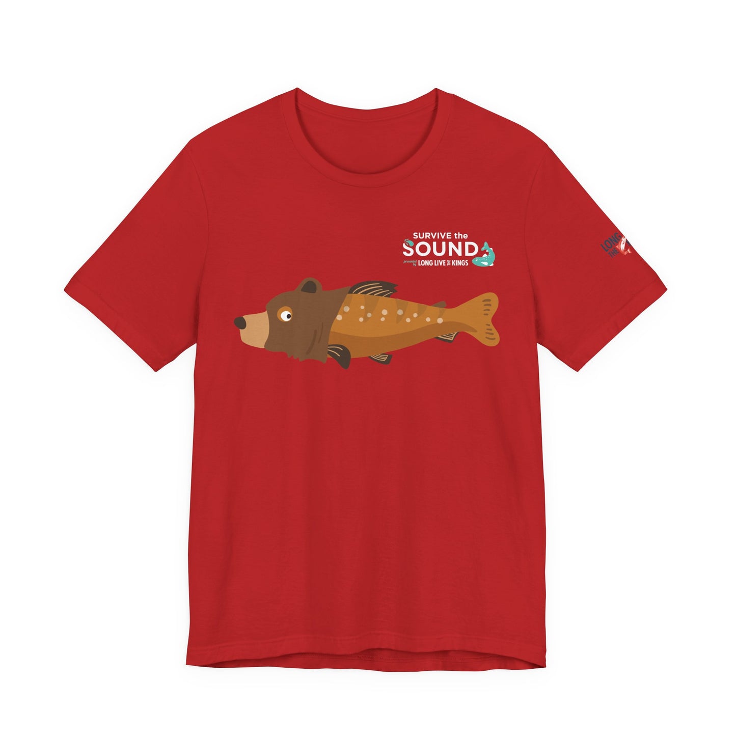 Ursula Unisex Tee