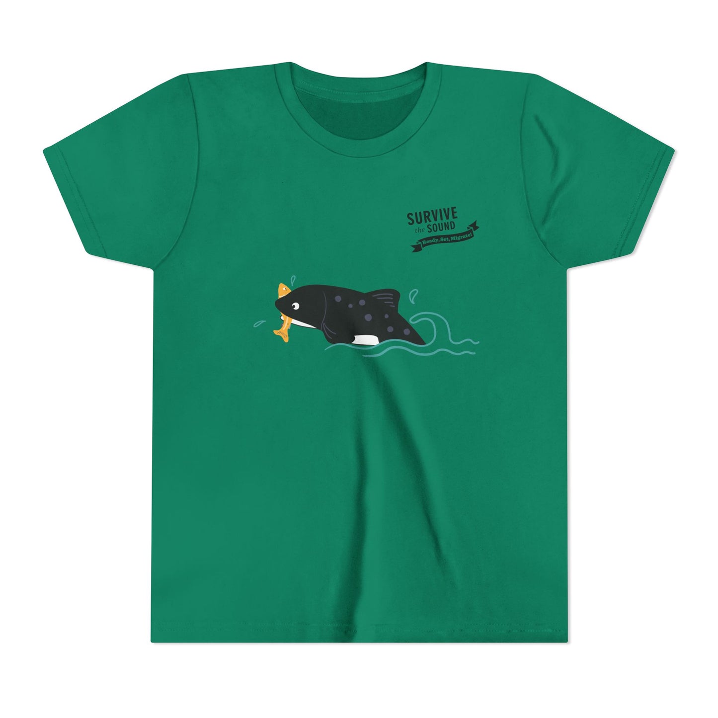 Willy Youth Tee
