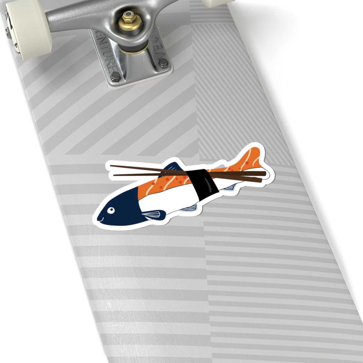 Sushi Sticker
