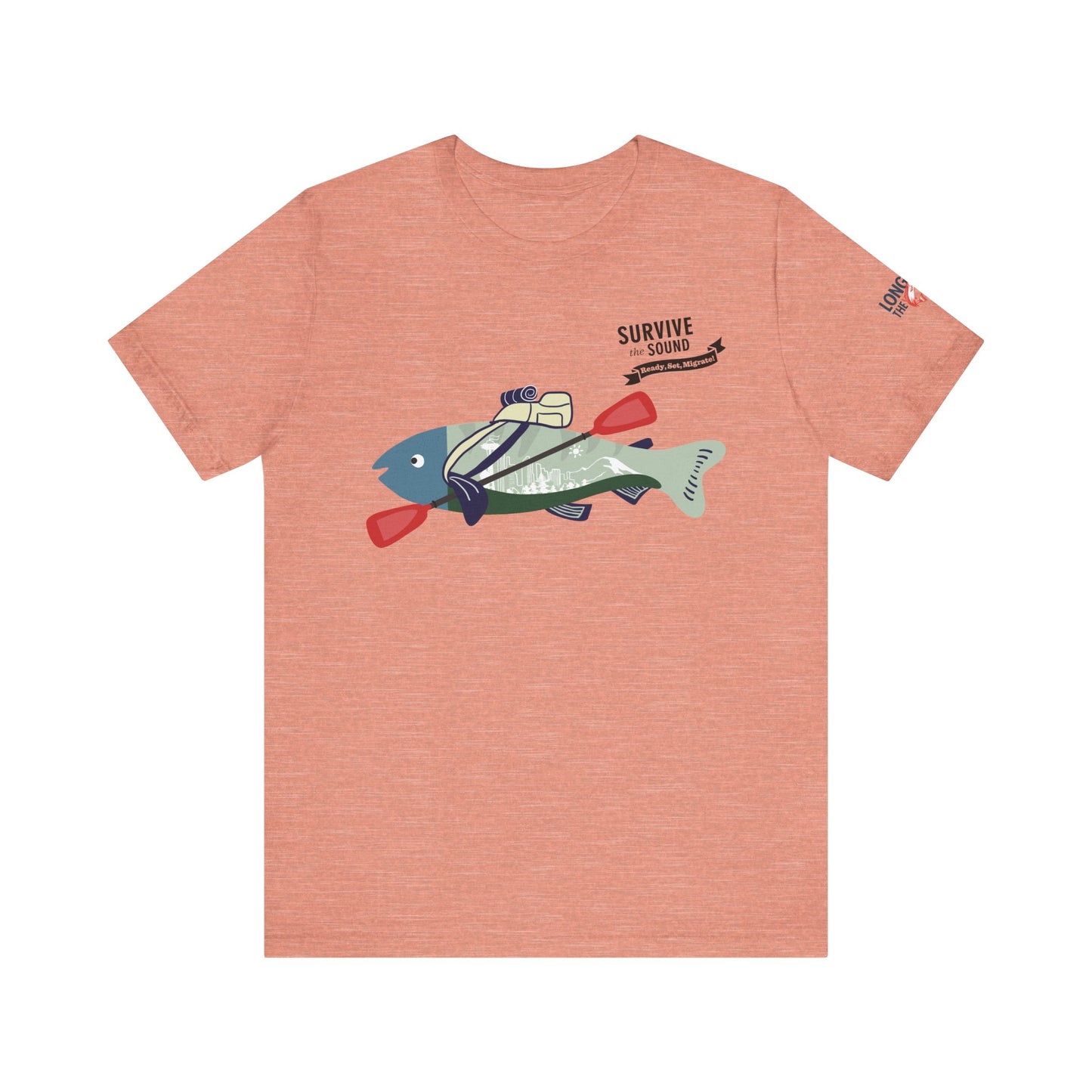 EnviroMatt Unisex Tee