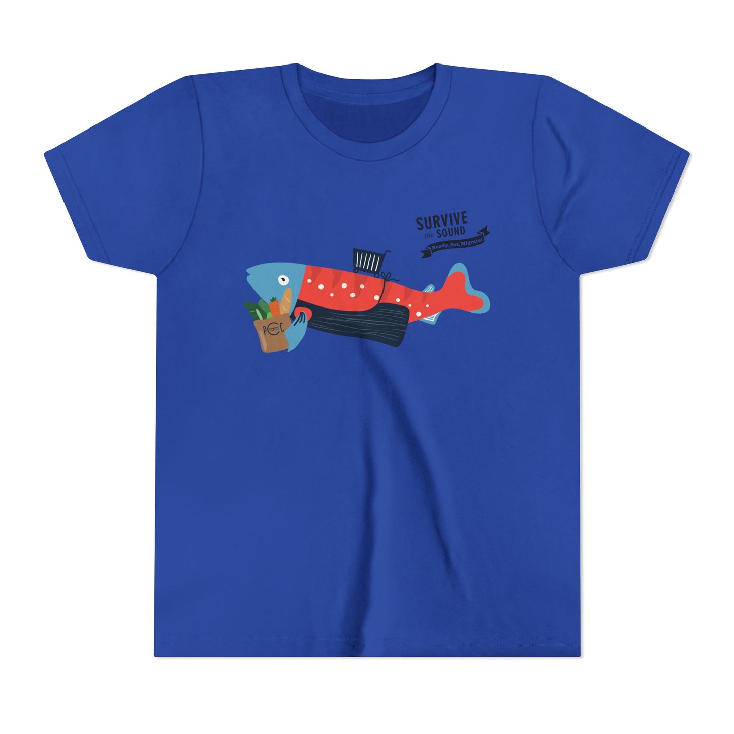 Community Youth Tee