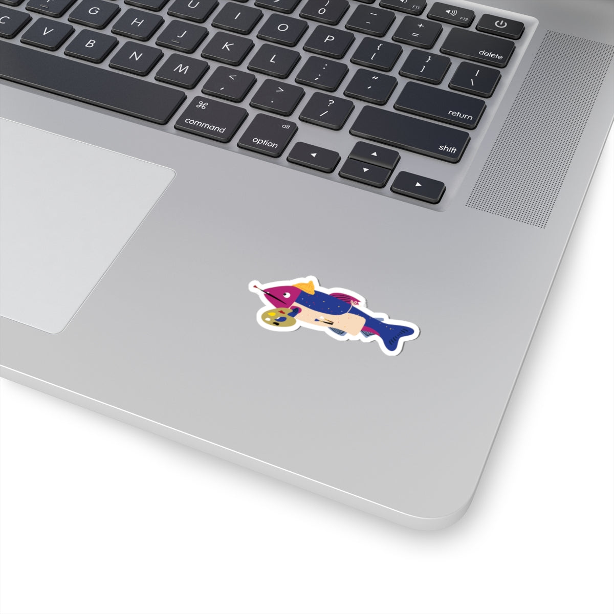 Arthur Sticker