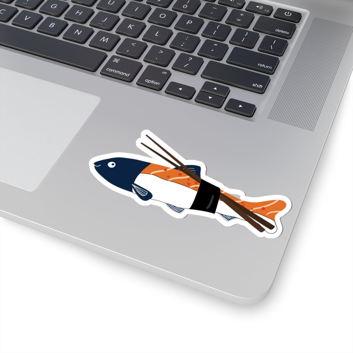Sushi Sticker