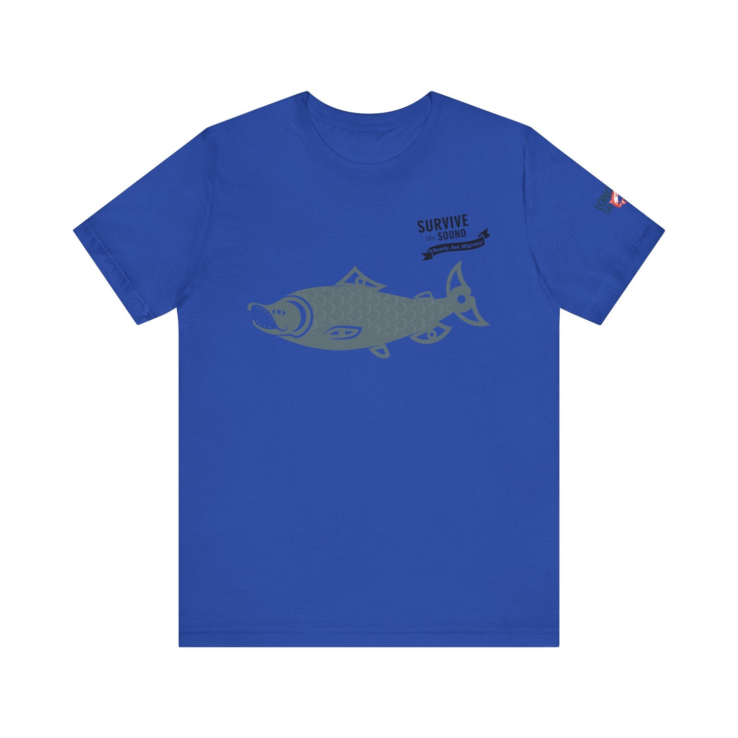 Cedar Unisex Tee