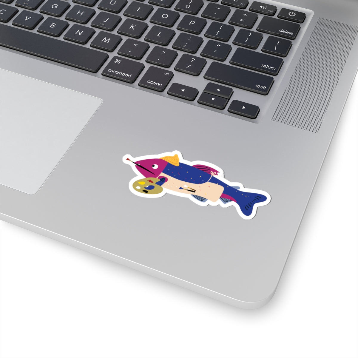 Arthur Sticker