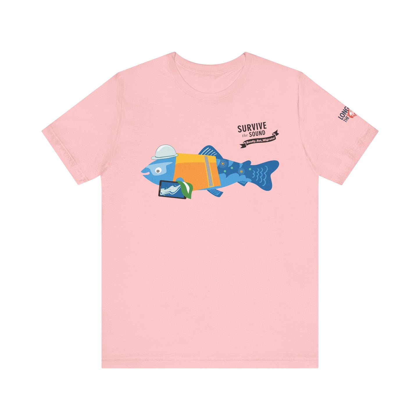 AnnaDromous Unisex Tee