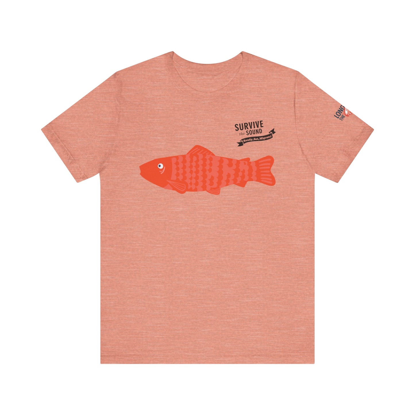 Swedish Unisex Tee