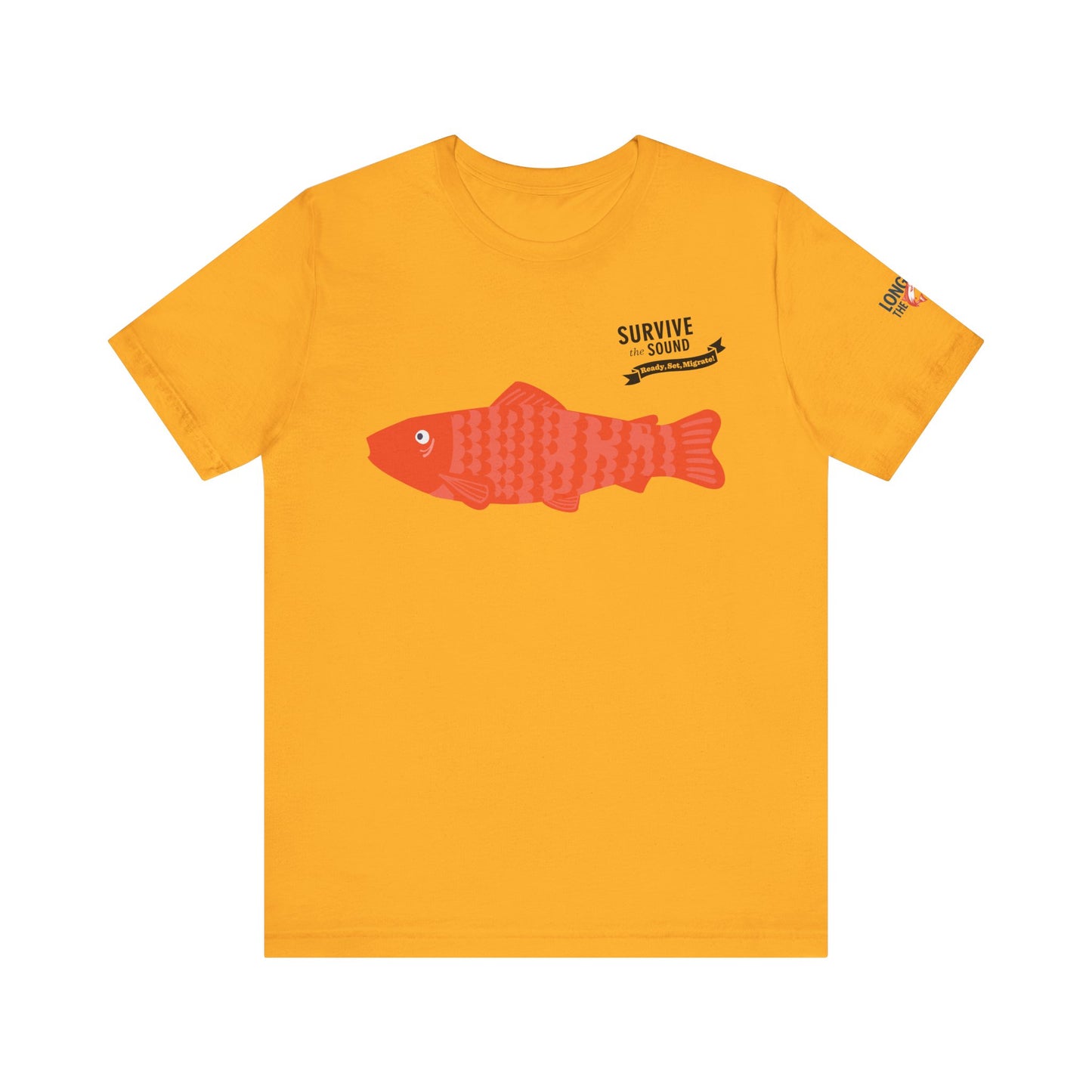 Swedish Unisex Tee