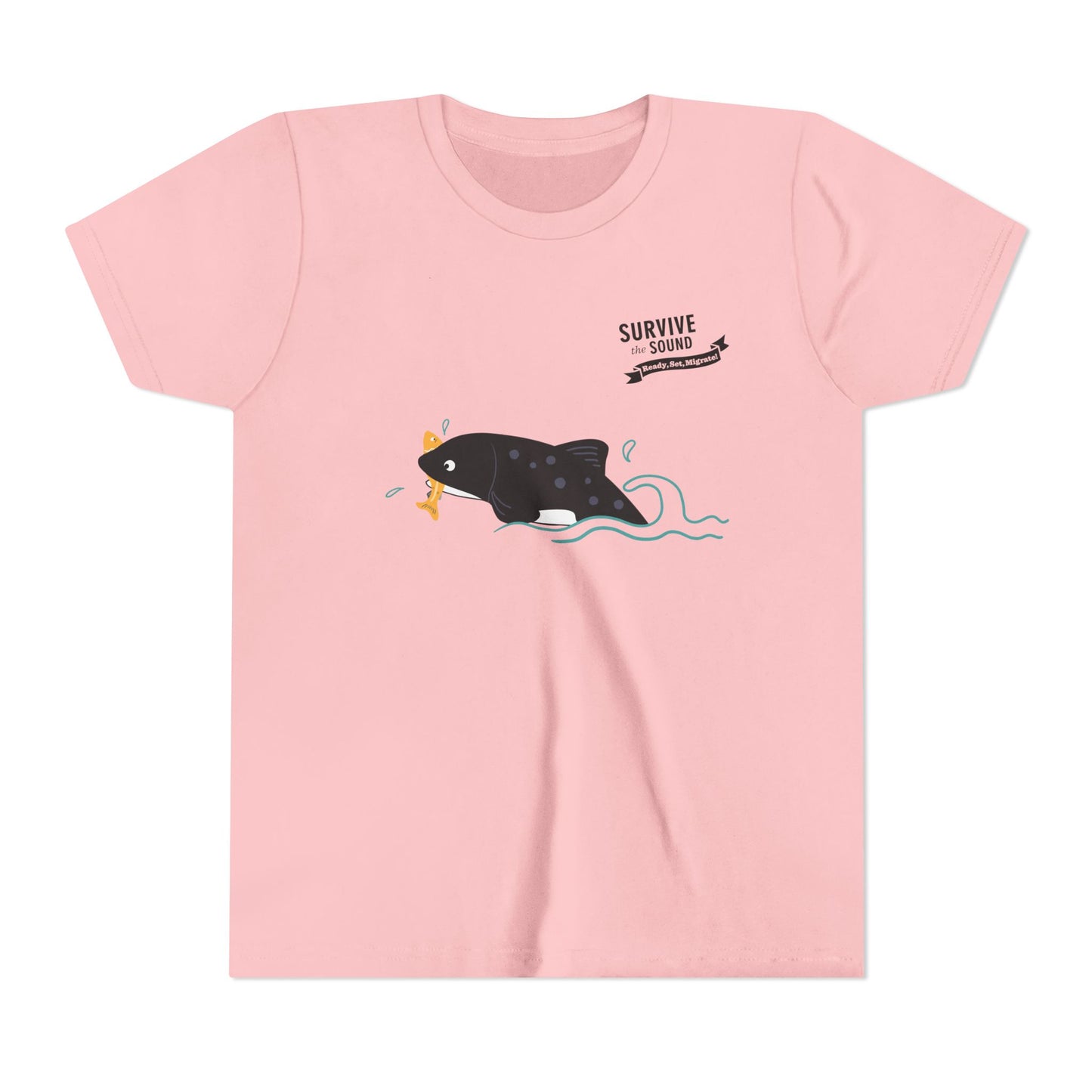 Willy Youth Tee