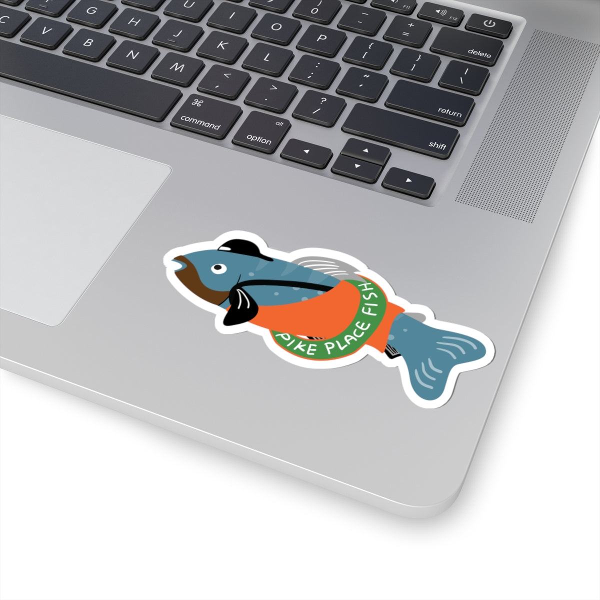BackJack Sticker