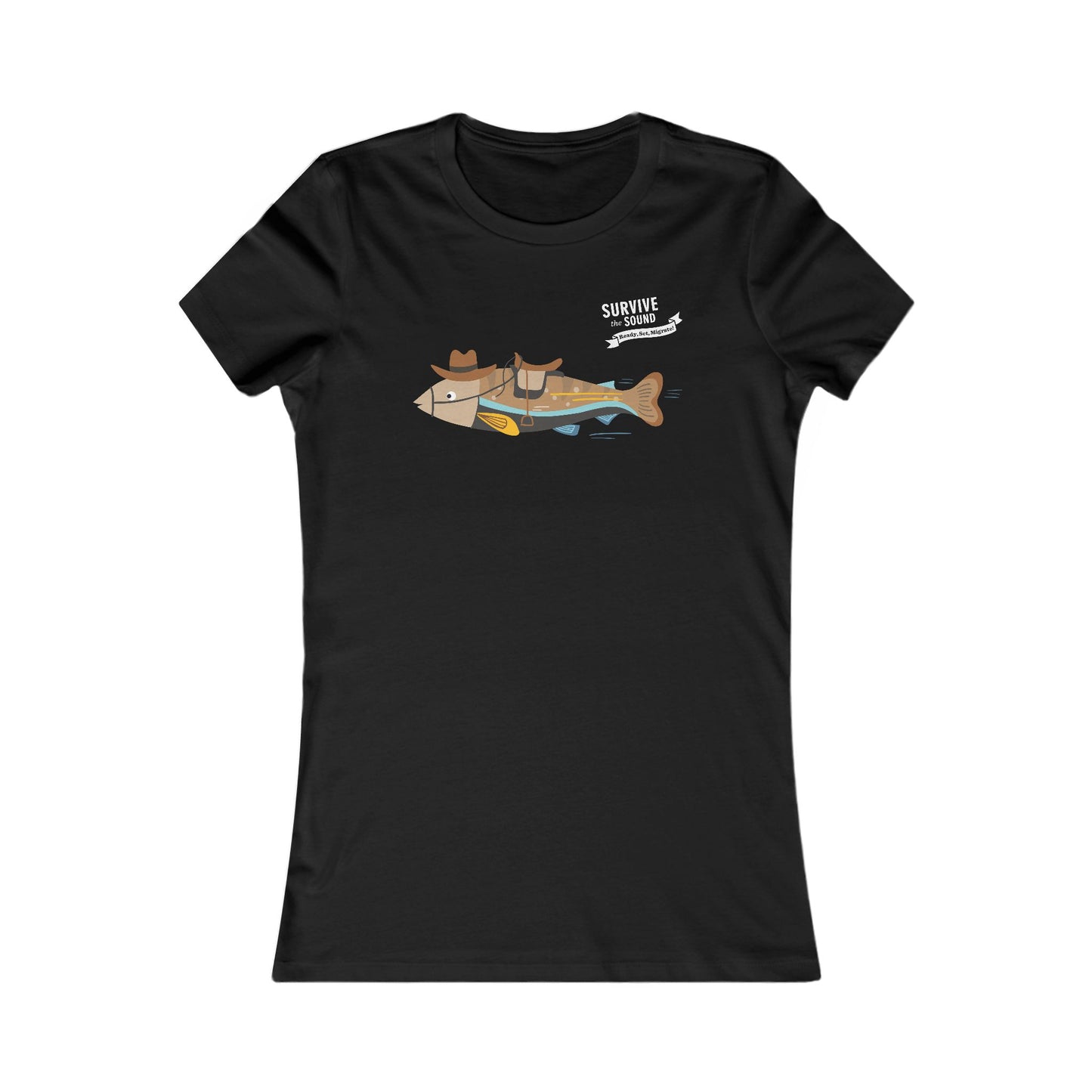 Trigger Women's Tee