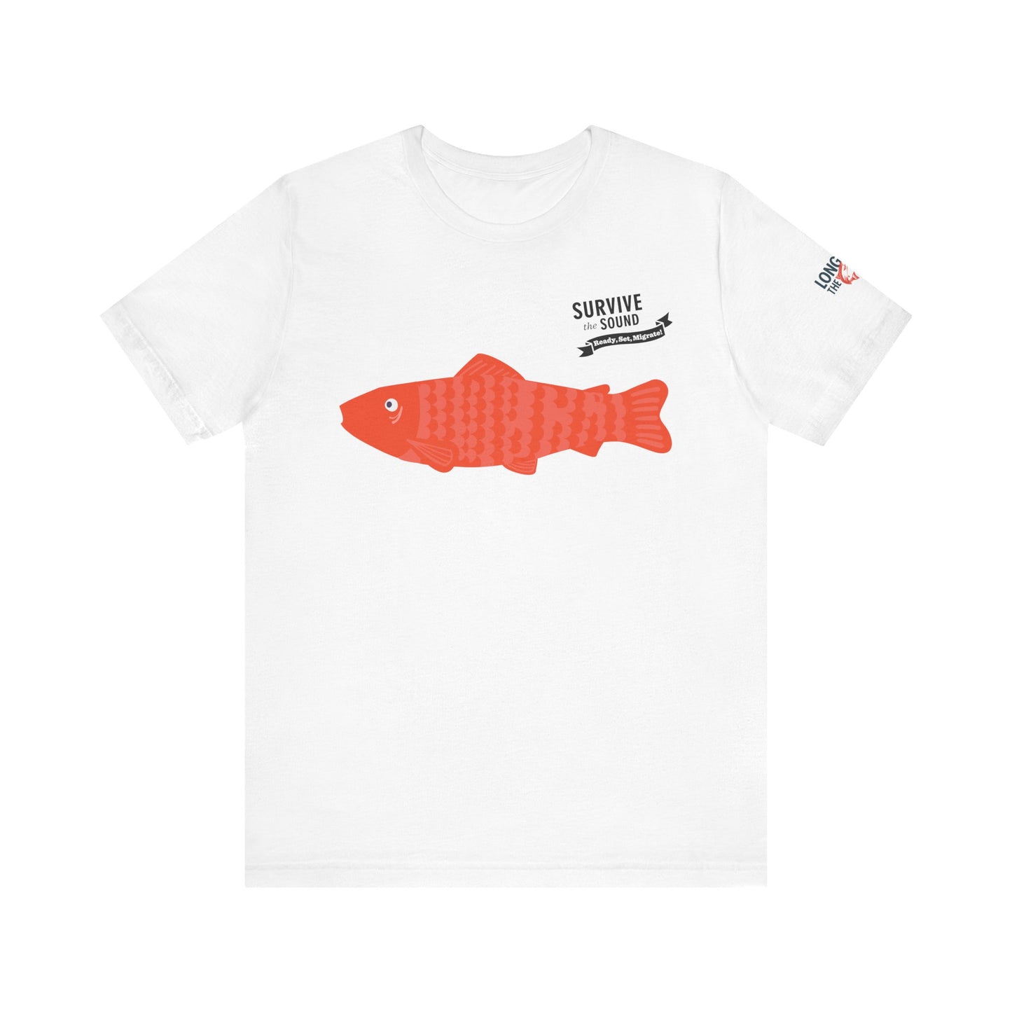 Swedish Unisex Tee