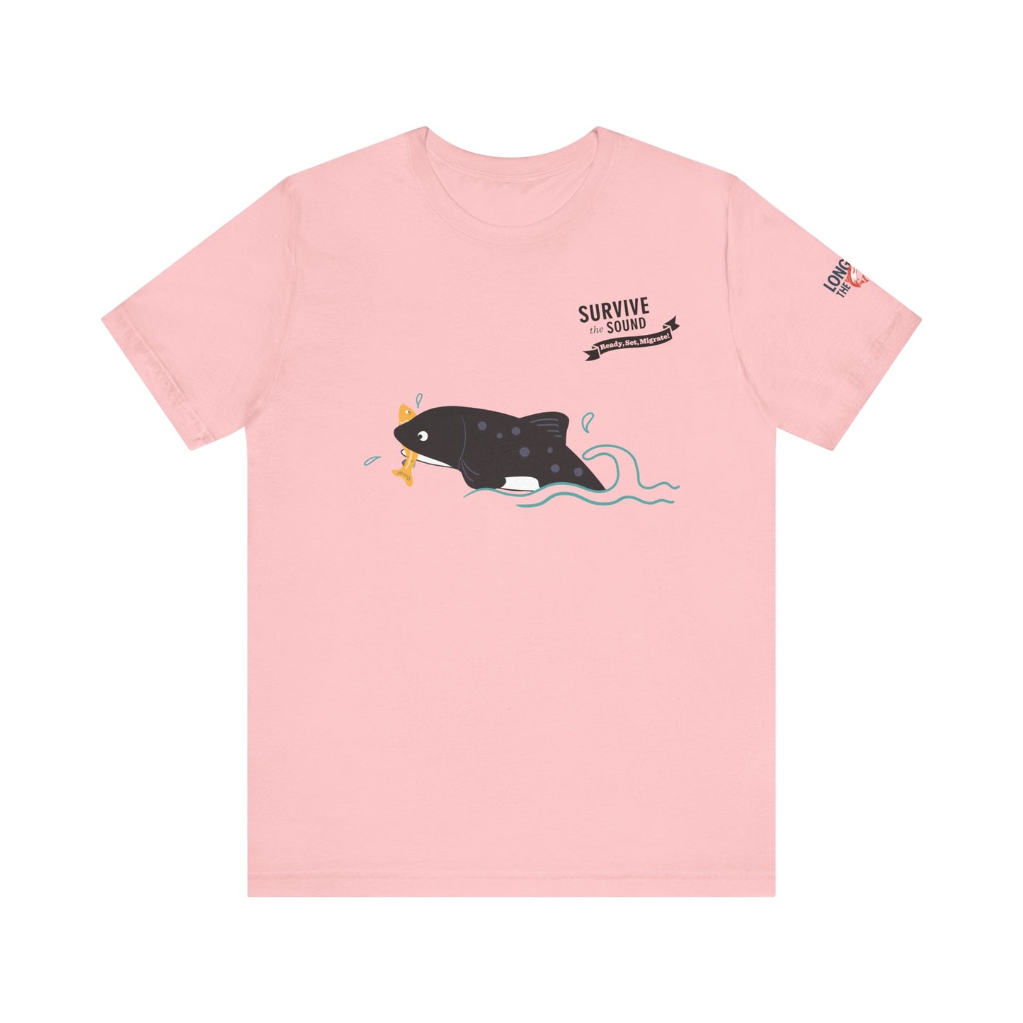 Willy Unisex Tee