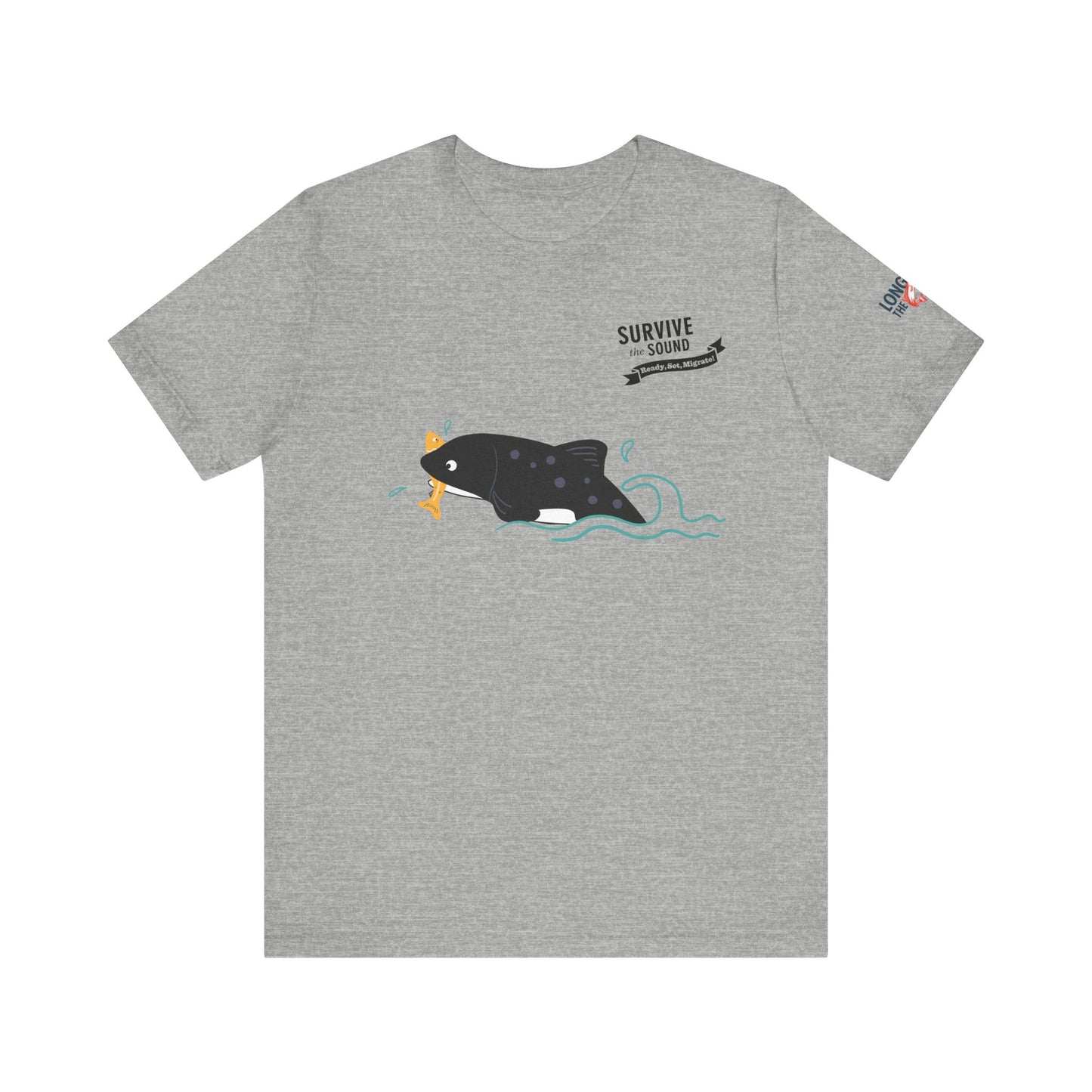 Willy Unisex Tee