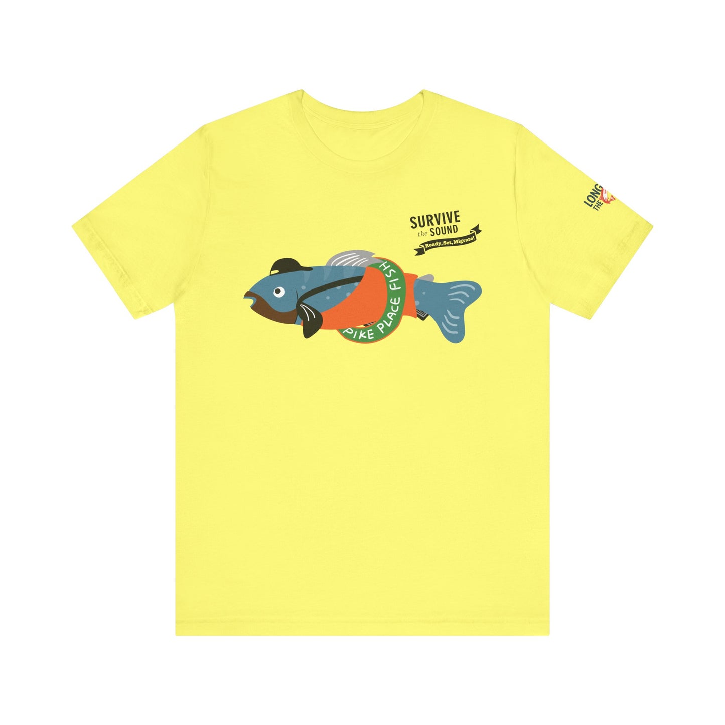 BackJack Unisex Tee