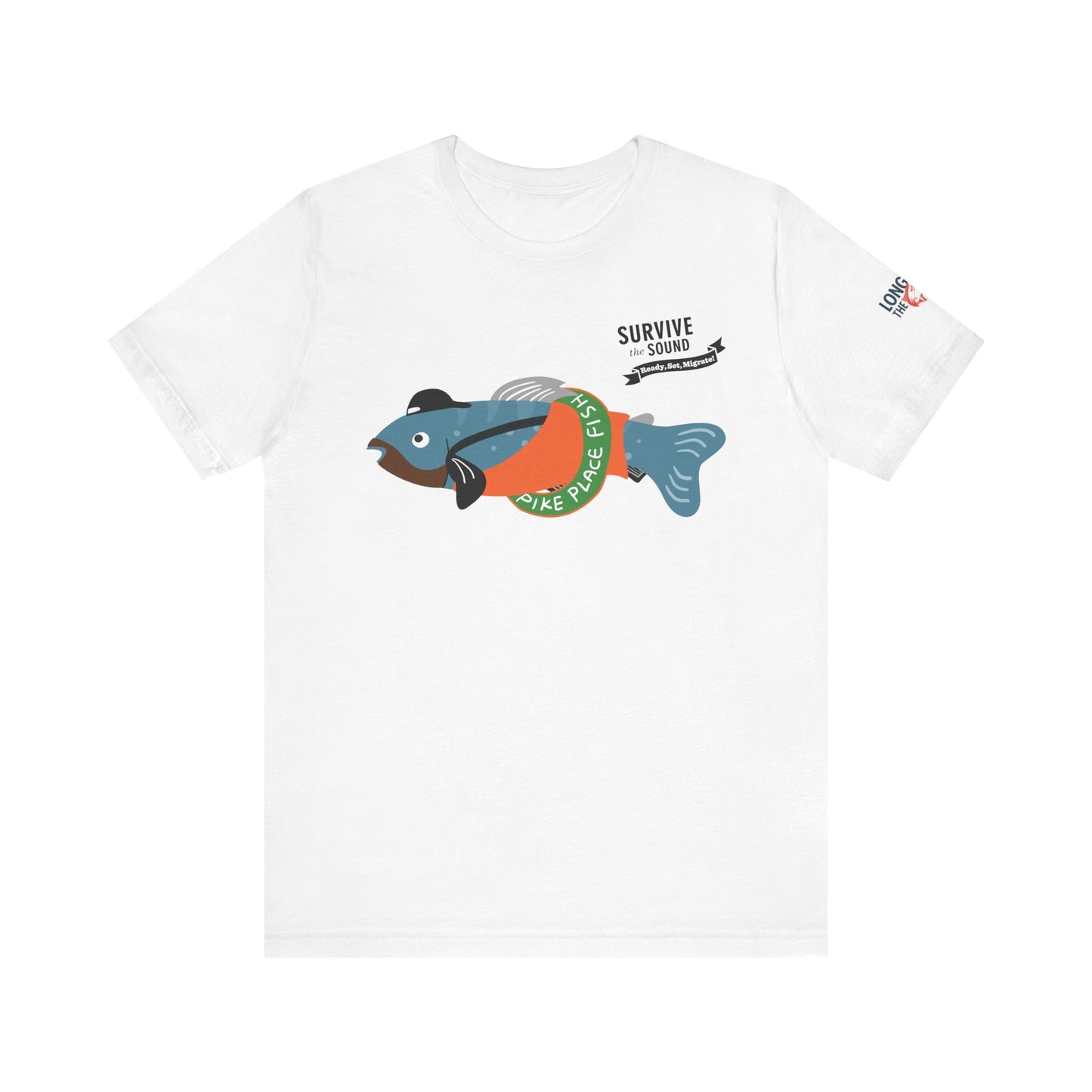 BackJack Unisex Tee