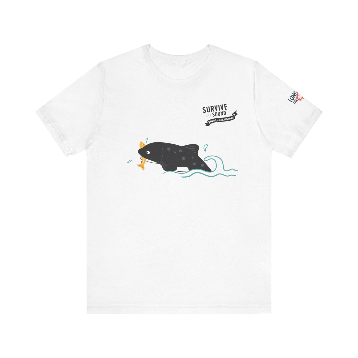 Willy Unisex Tee