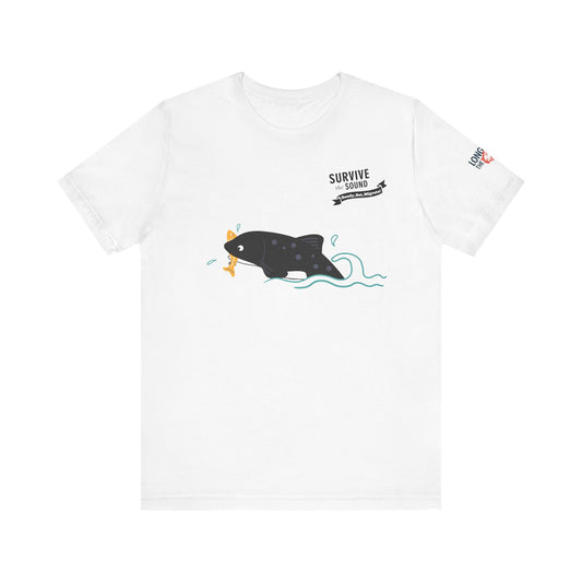 Willy Unisex Tee