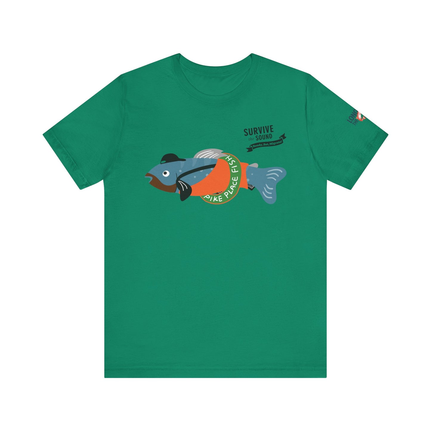 BackJack Unisex Tee