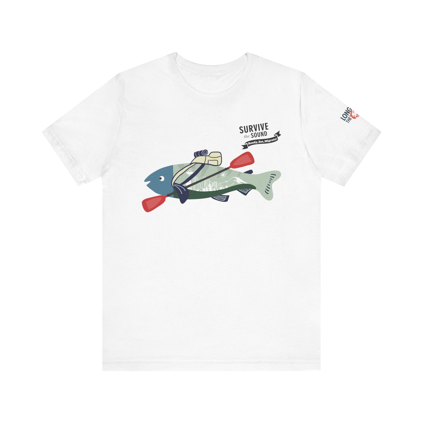 EnviroMatt Unisex Tee