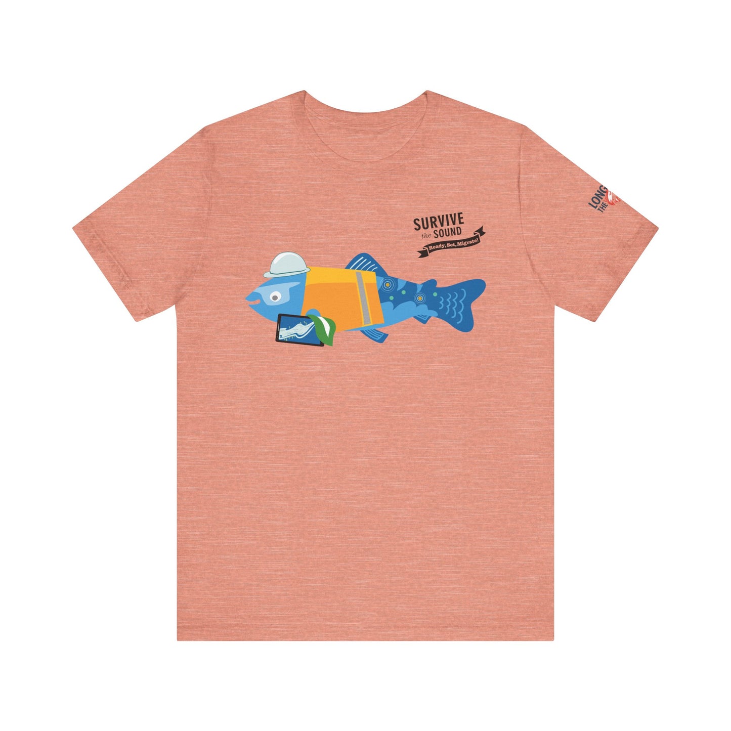 AnnaDromous Unisex Tee
