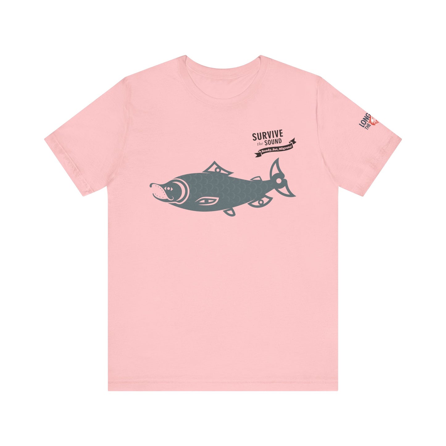 Cedar Unisex Tee