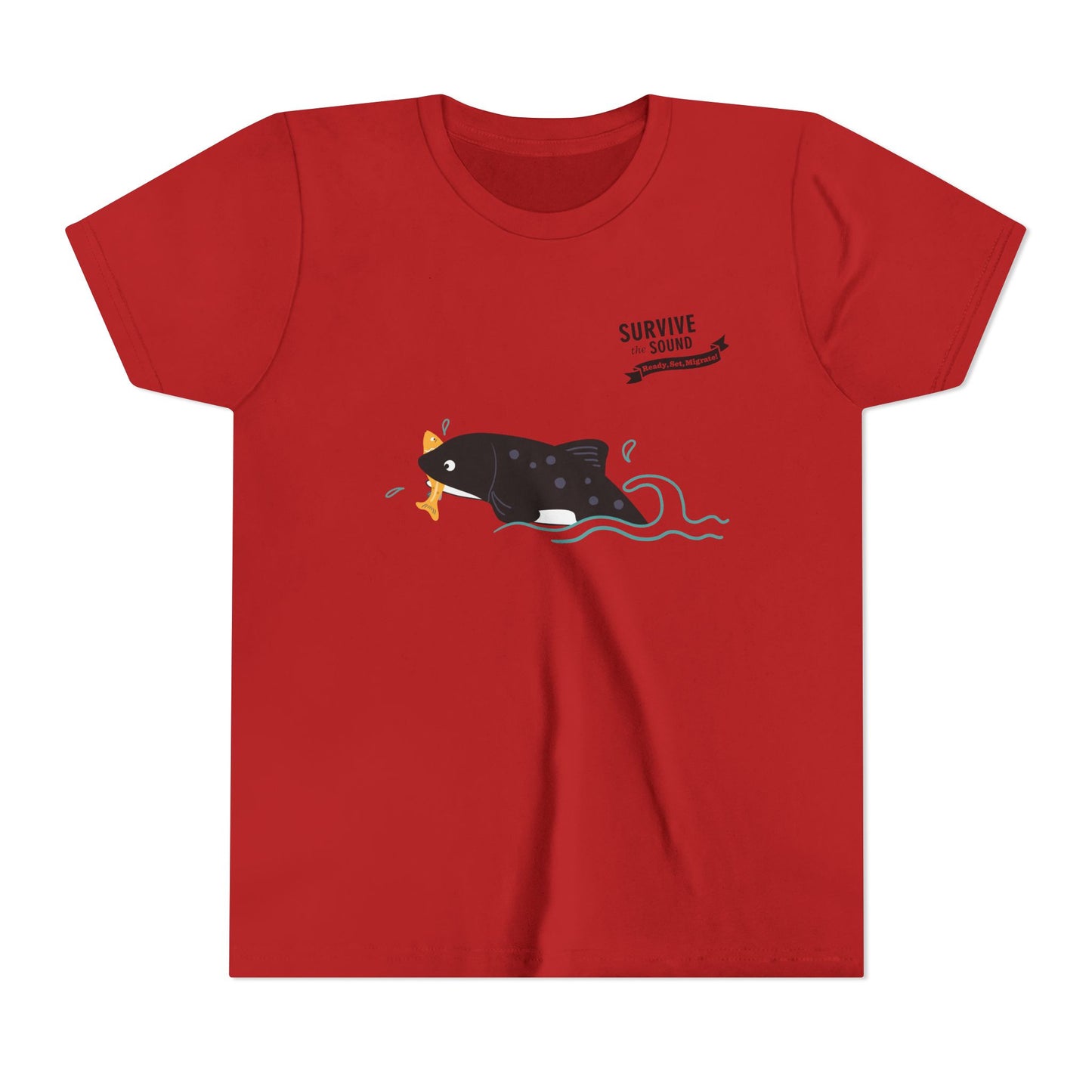 Willy Youth Tee